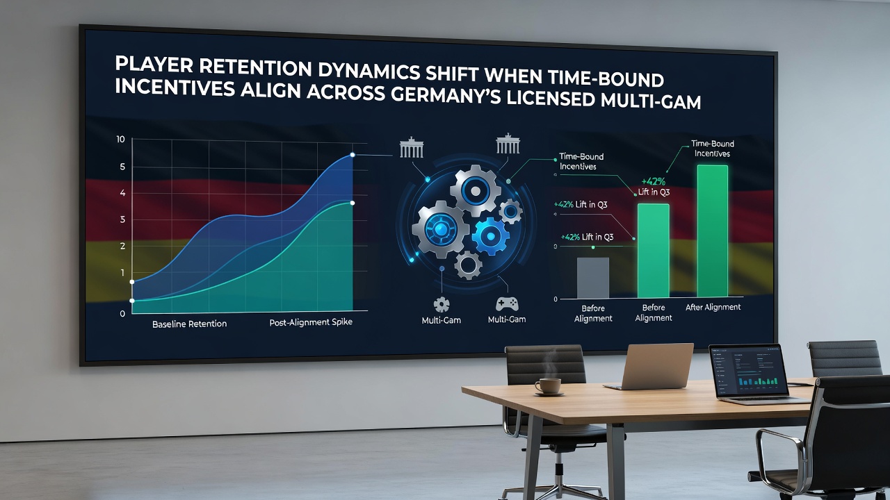 Darstellung von plattformübergreifenden Anreiznetzwerken und deren Einfluss auf Spieleraktivität